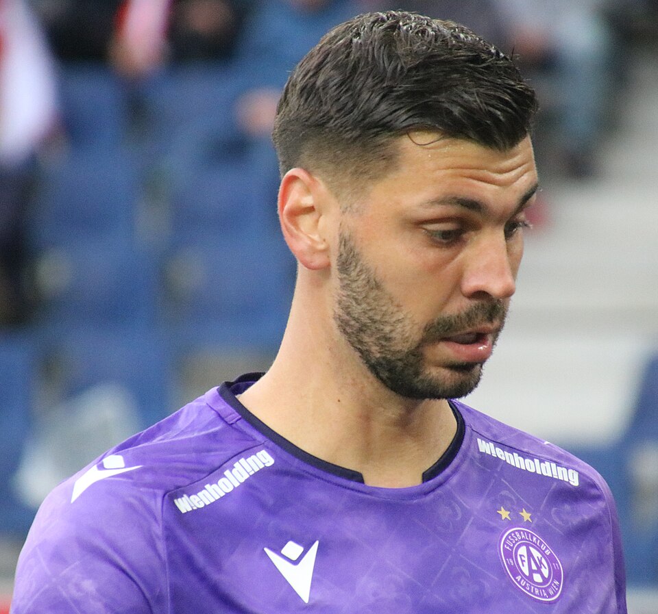Igor Dragovic