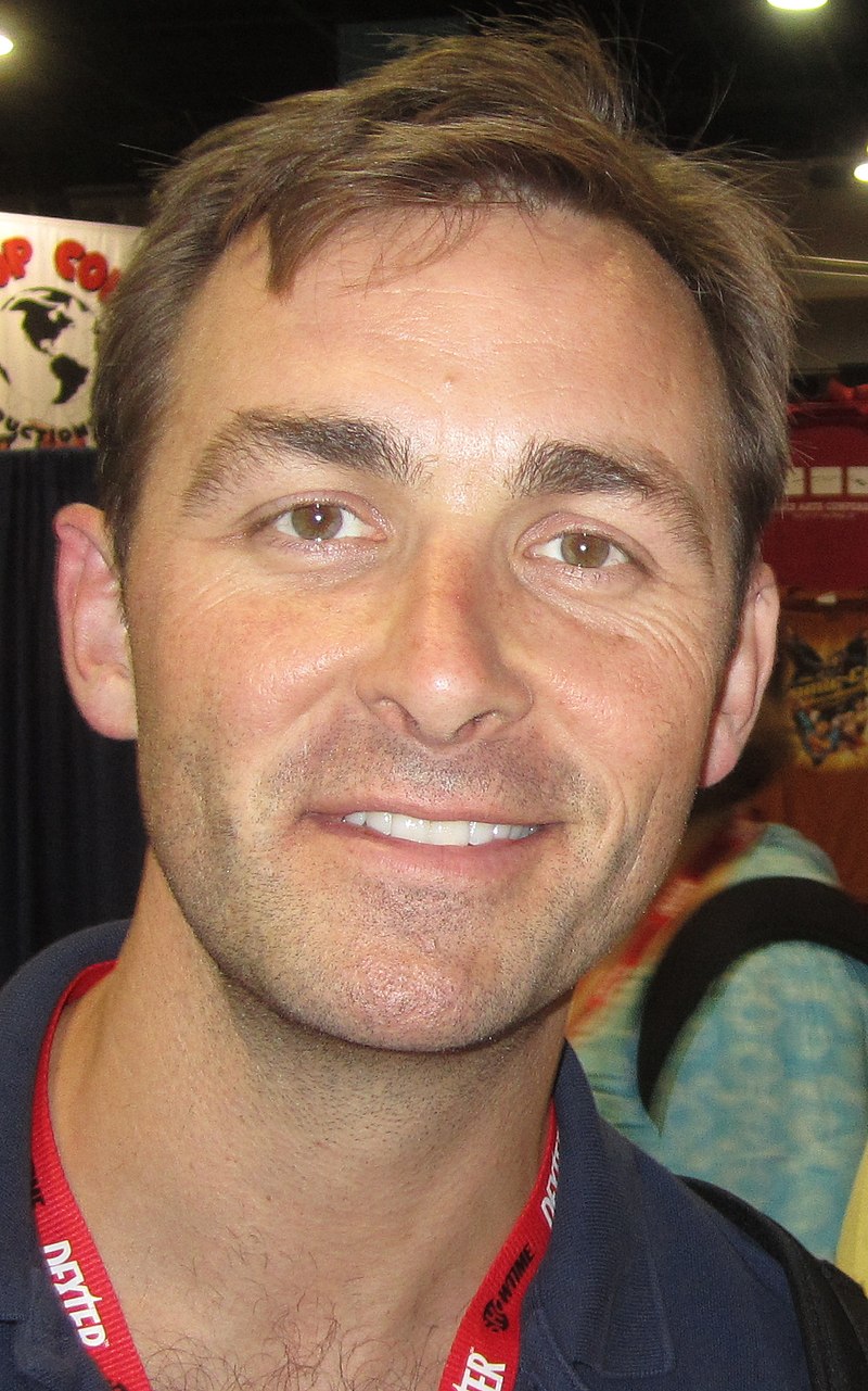Igor Drozdov