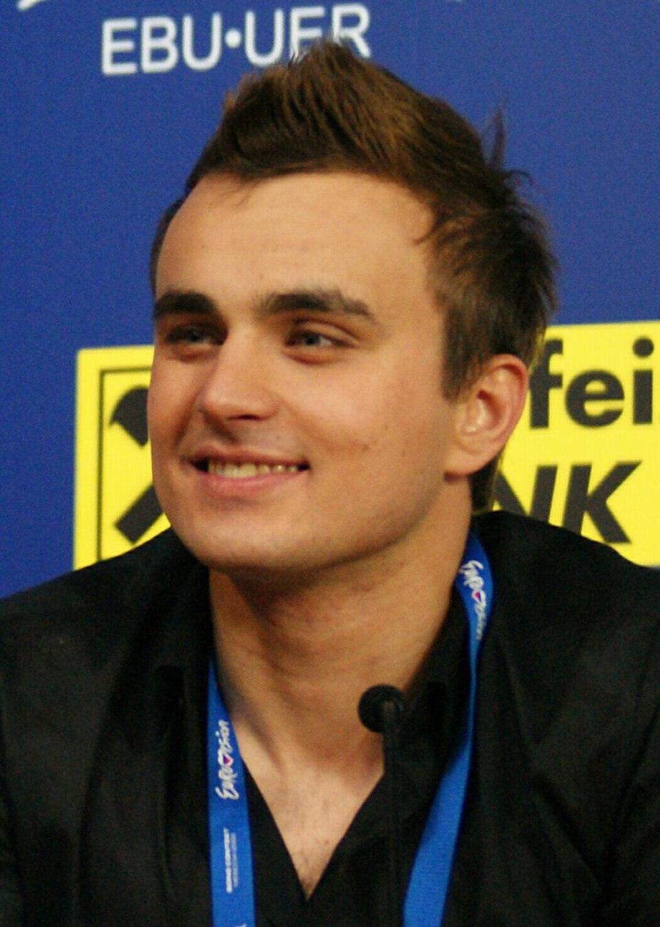 Igor Gaľa