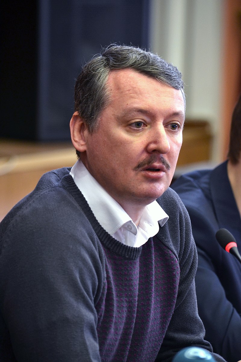 Igor Girkin