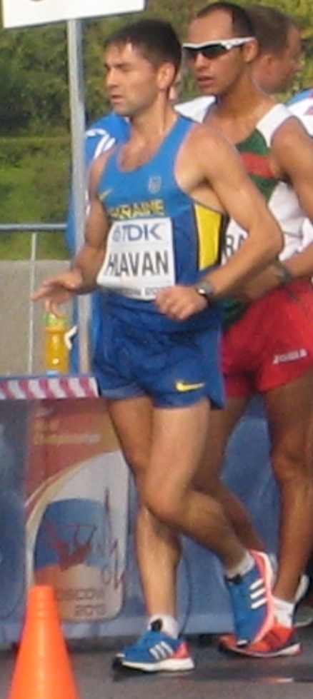 Igor Glavan