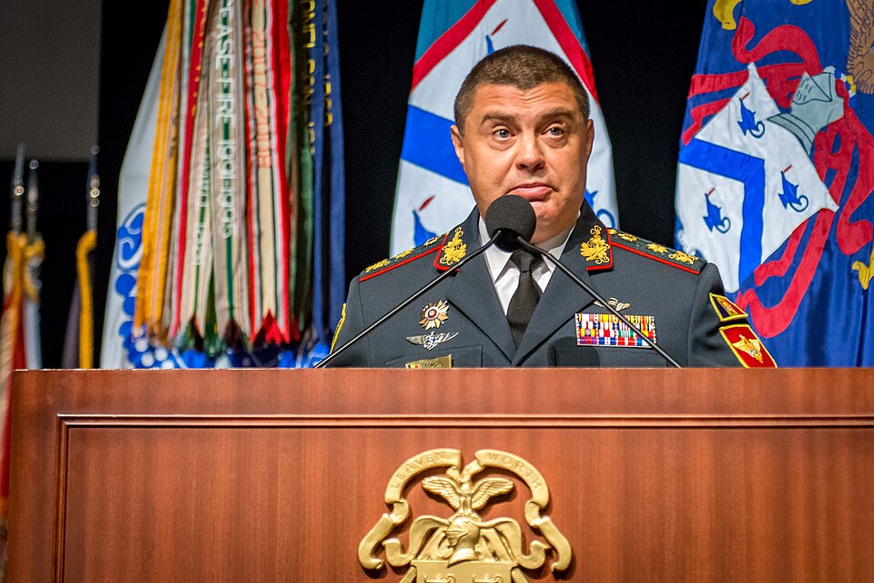 Igor Gorgan