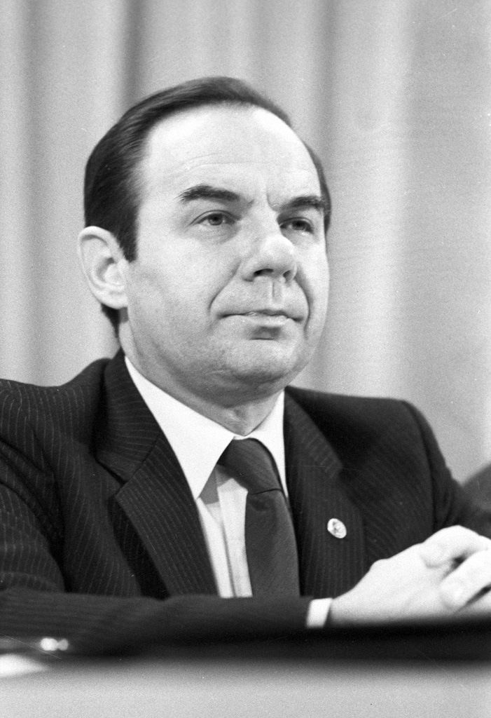 Igor Gromyko