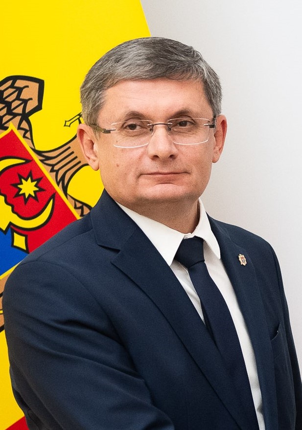 Igor Grosu