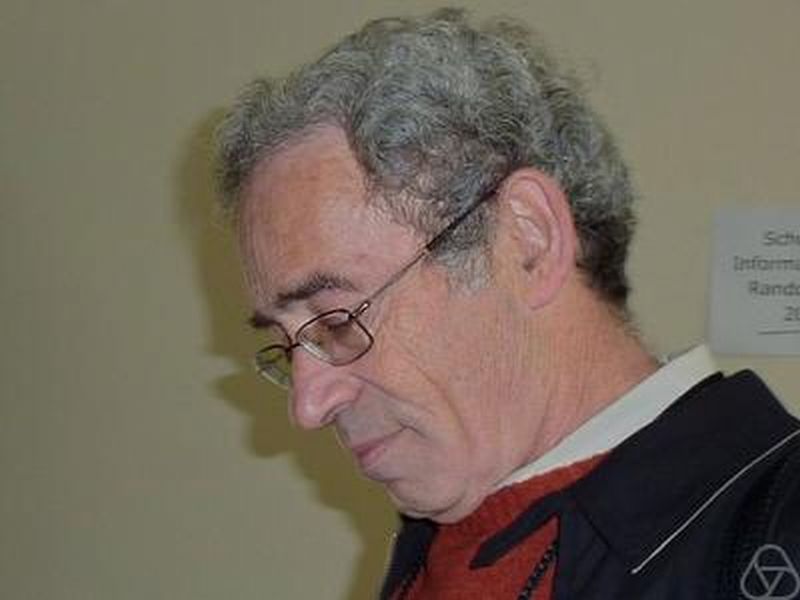 Igor Grushevsky