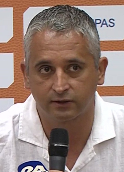 Igor Kokoskov