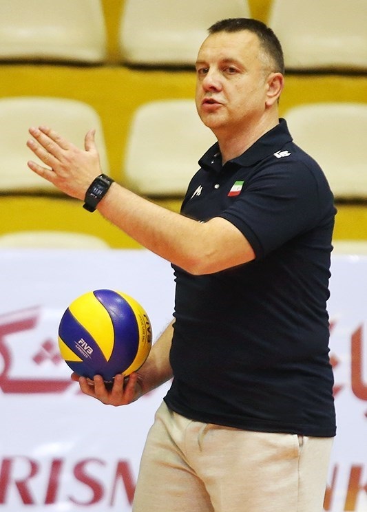 Igor Kolakovic