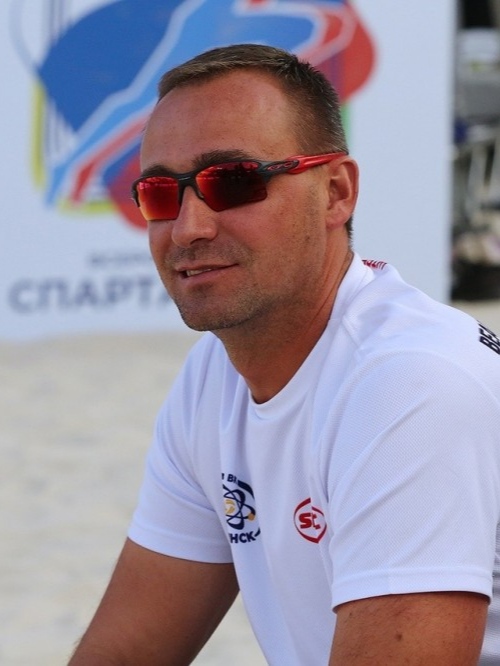 Igor Kostioukov