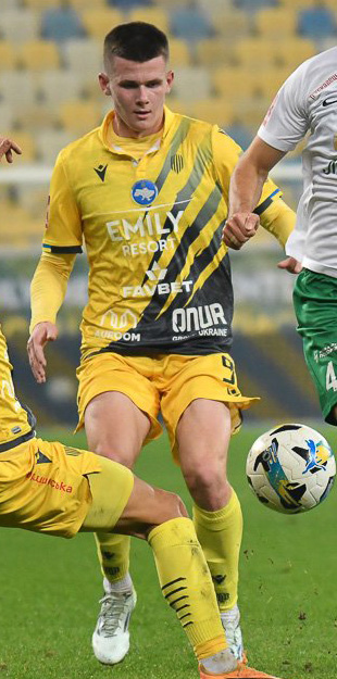 Igor Krasnopir