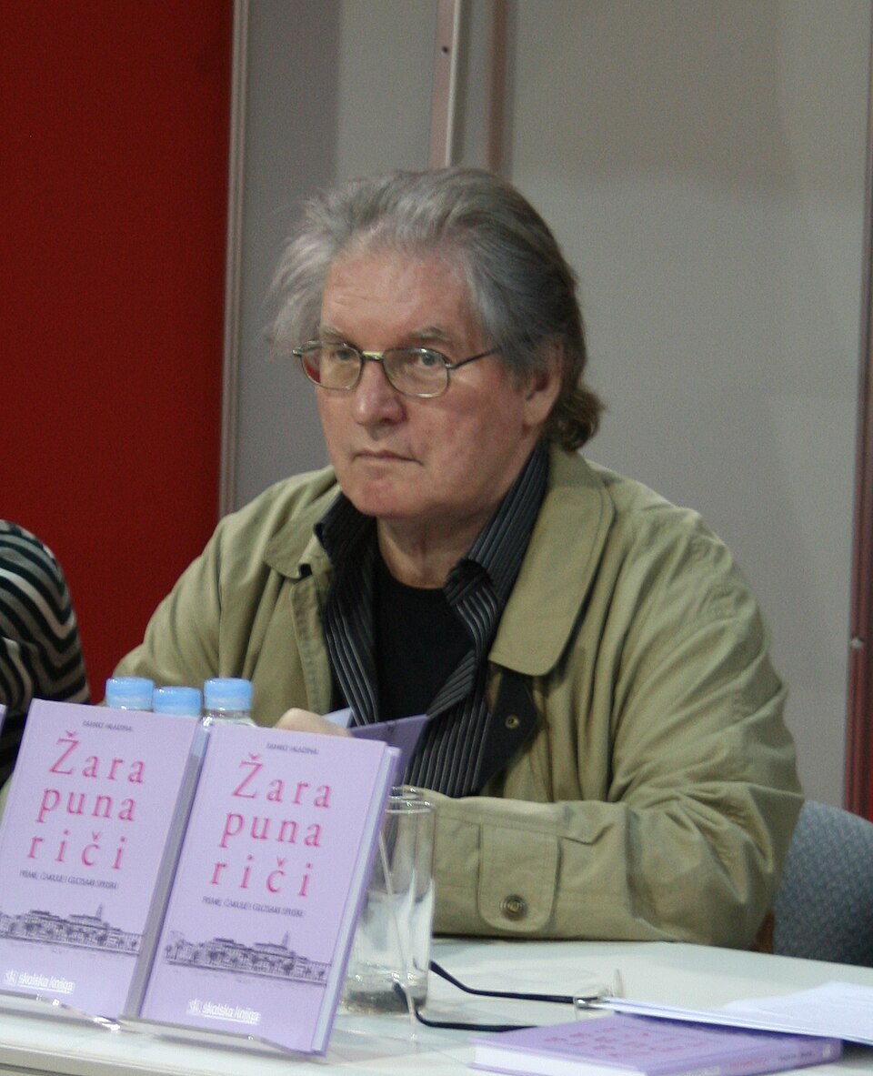Igor Mandić