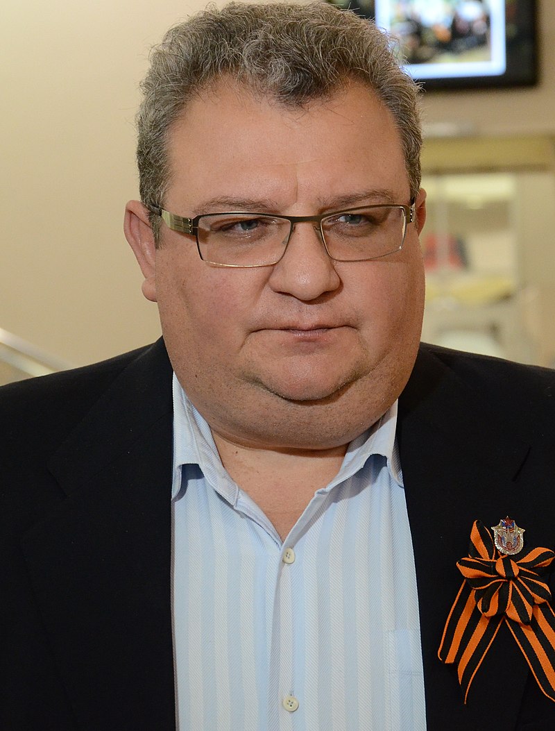 Igor MARTYNOV