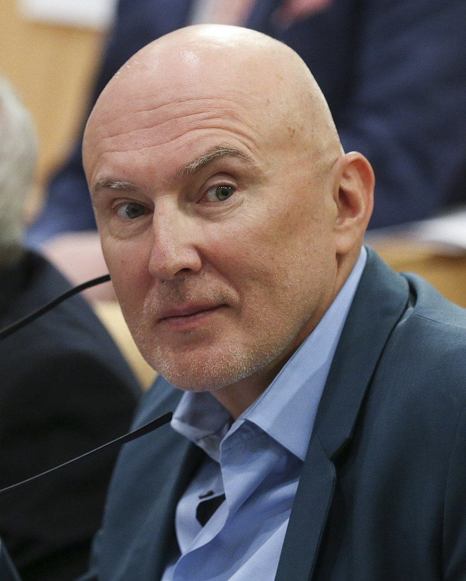 Igor Matvienko