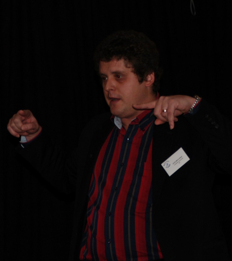 Igor Meglinski