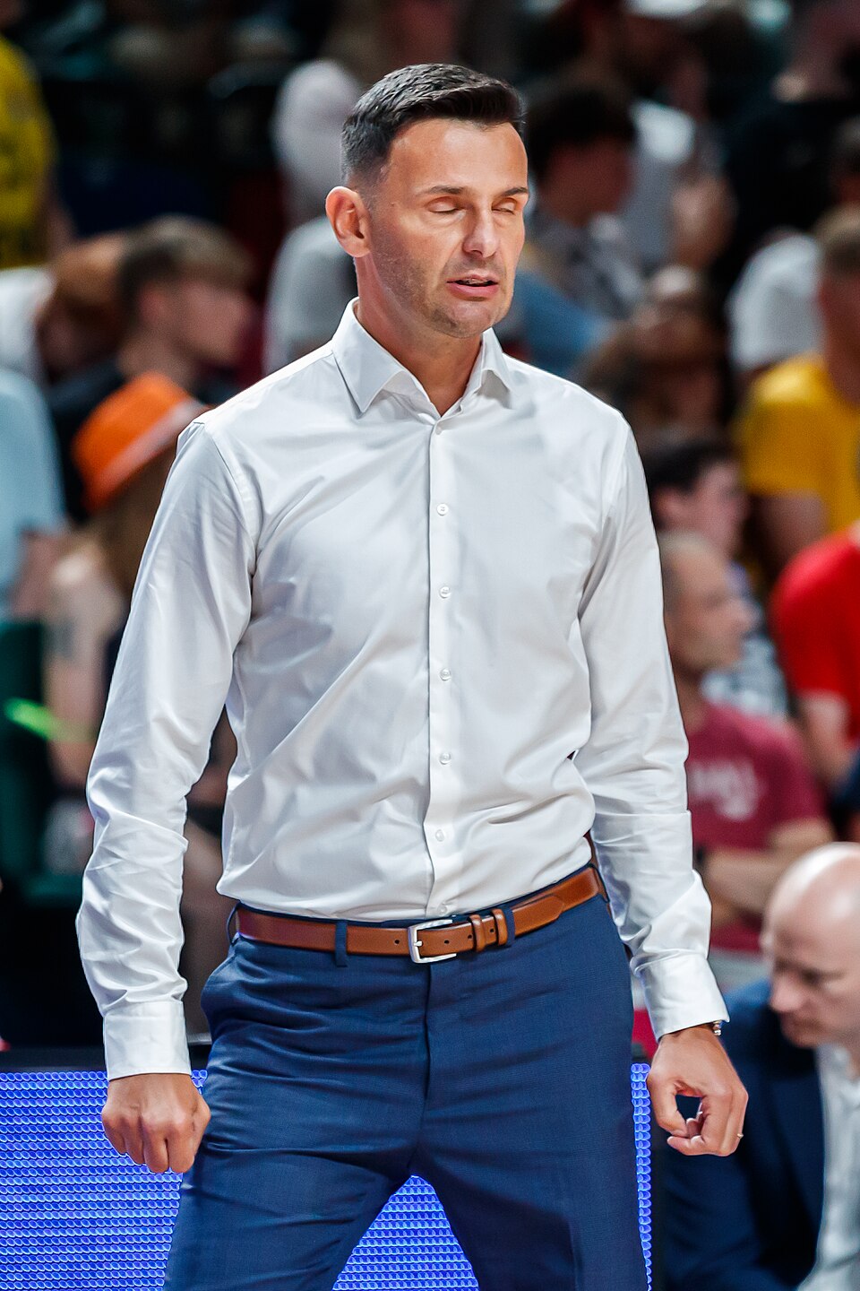 Igor Milicic