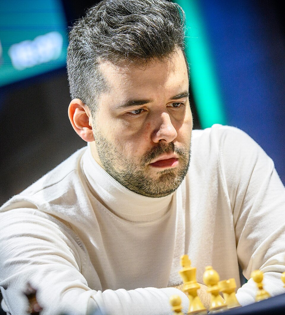 Igor Moiseenko