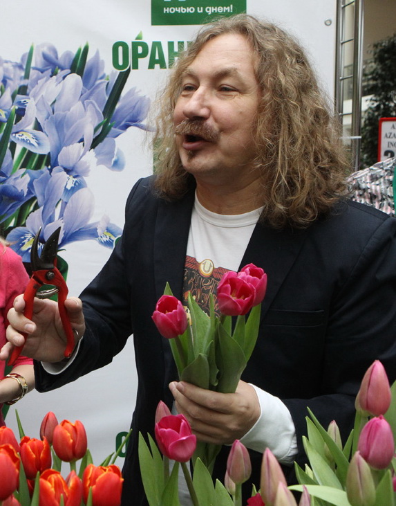 Igor Nikolaev