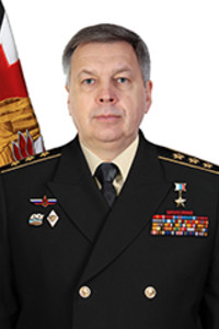Igor Olegovich Kostyukov