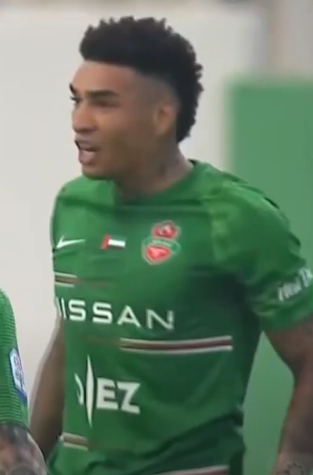 Igor Oliveira