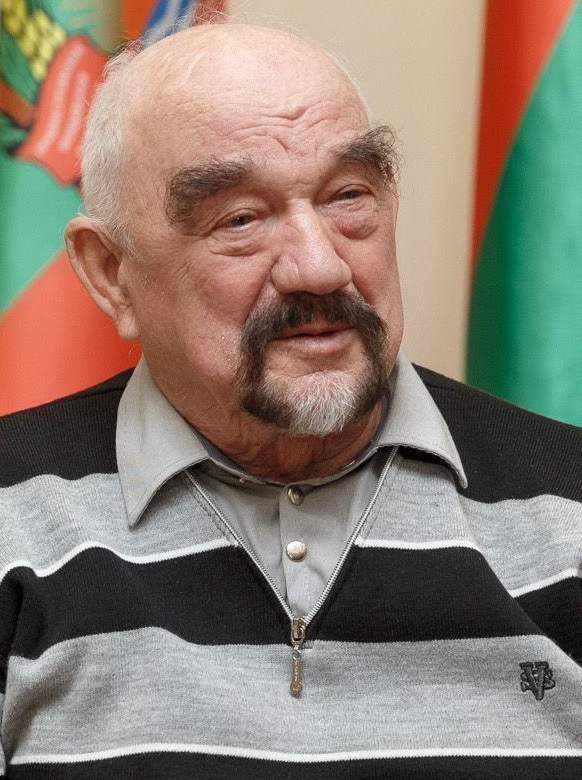Igor Pascaru