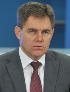 Igor Petrishenko