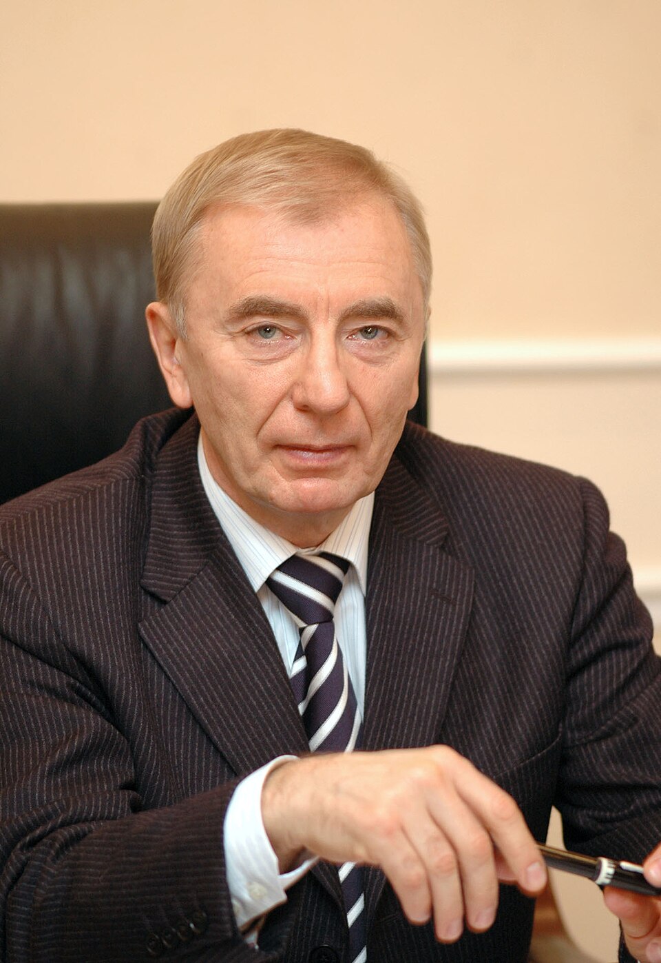 Igor Rogov