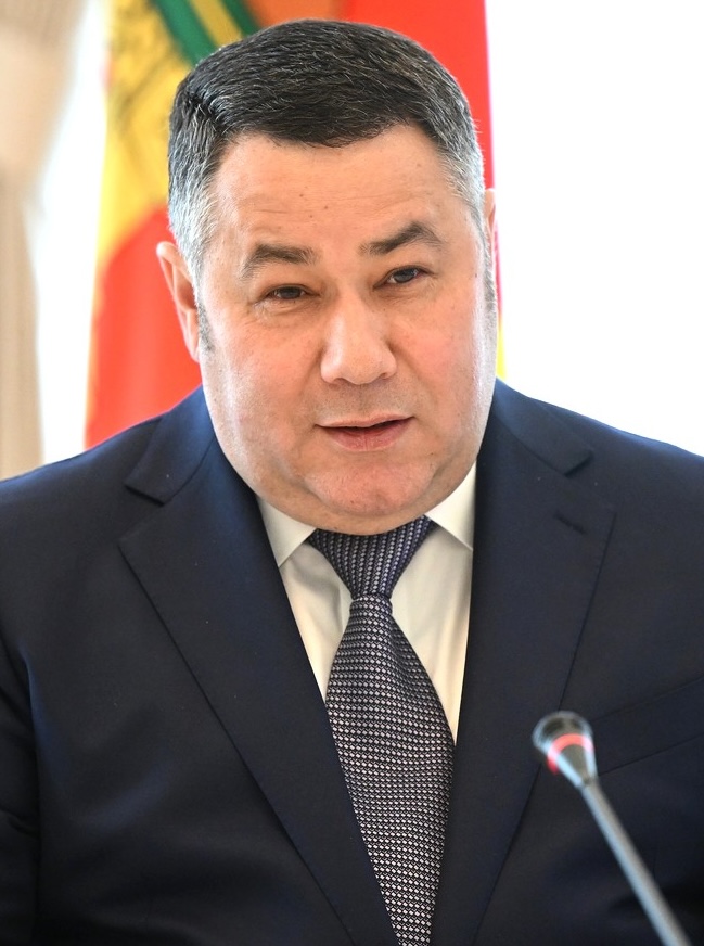 Igor Rudenya
