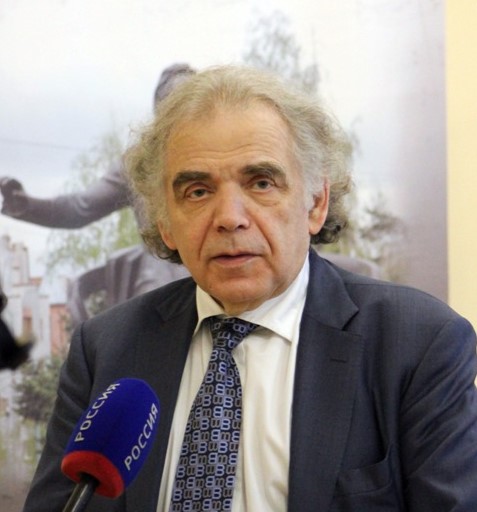 Igor Serafini