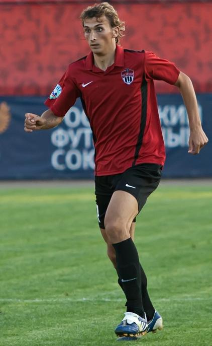 Igor Shestakov