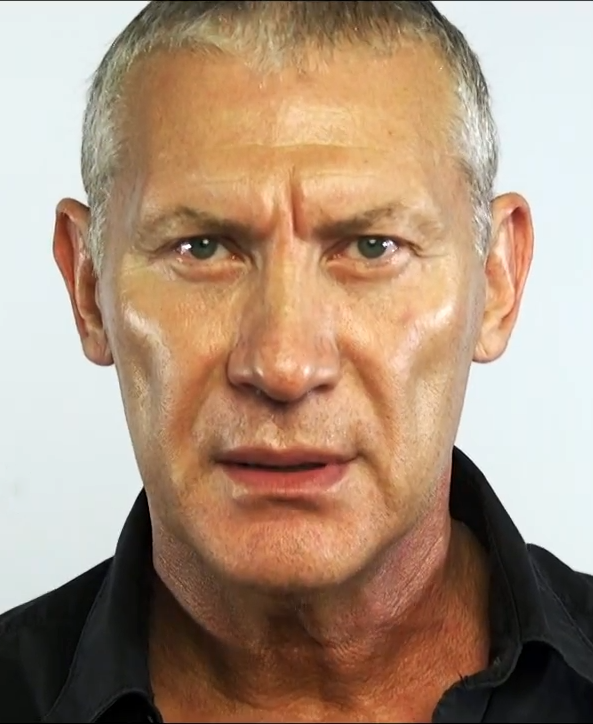 Igor Solovey