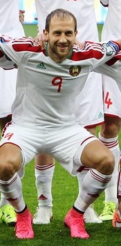Igor Stasevich