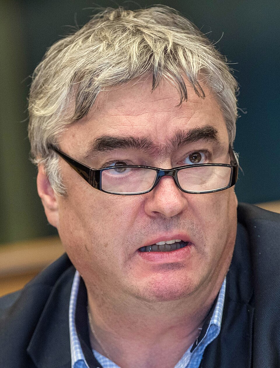Igor Susmelj