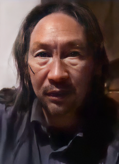 Igor Trehub