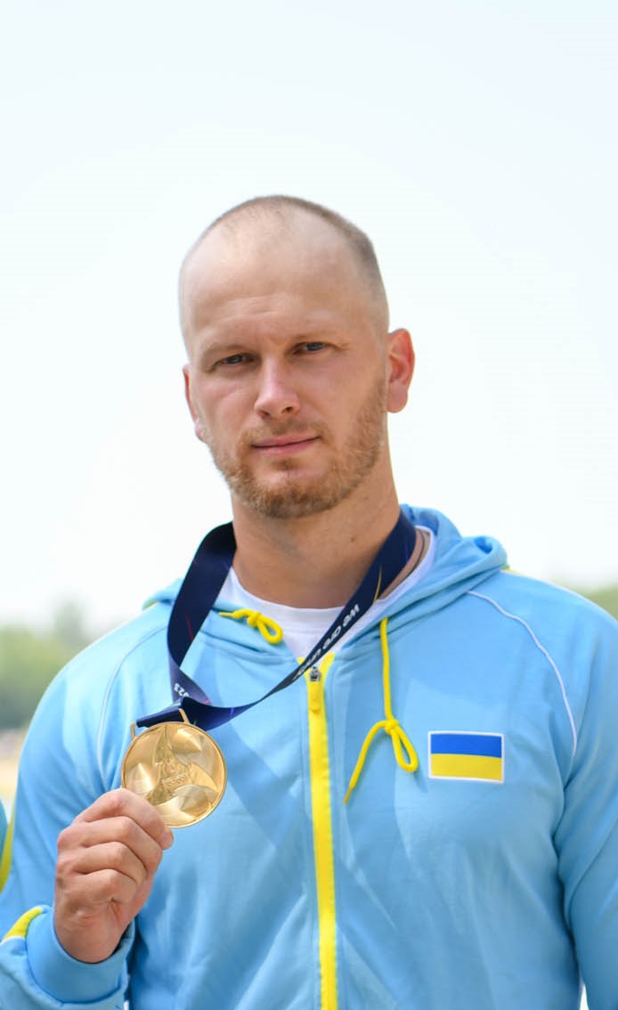 Igor Trunov