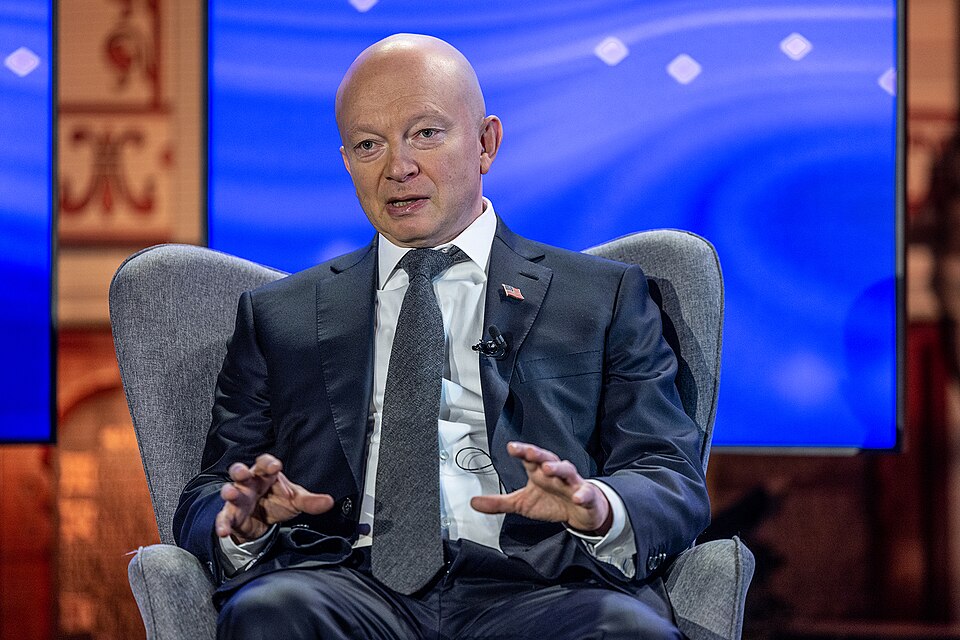 Igor Tulchinsky