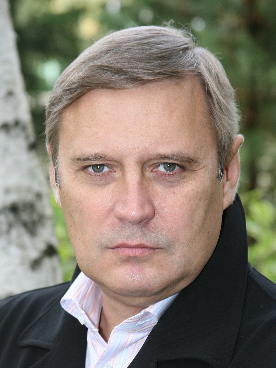 Igor Yatskevich