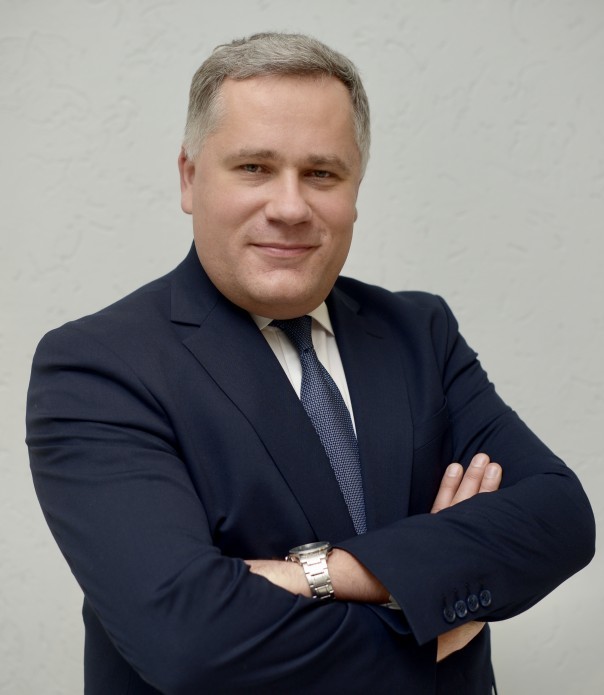 Igor Zhovkva