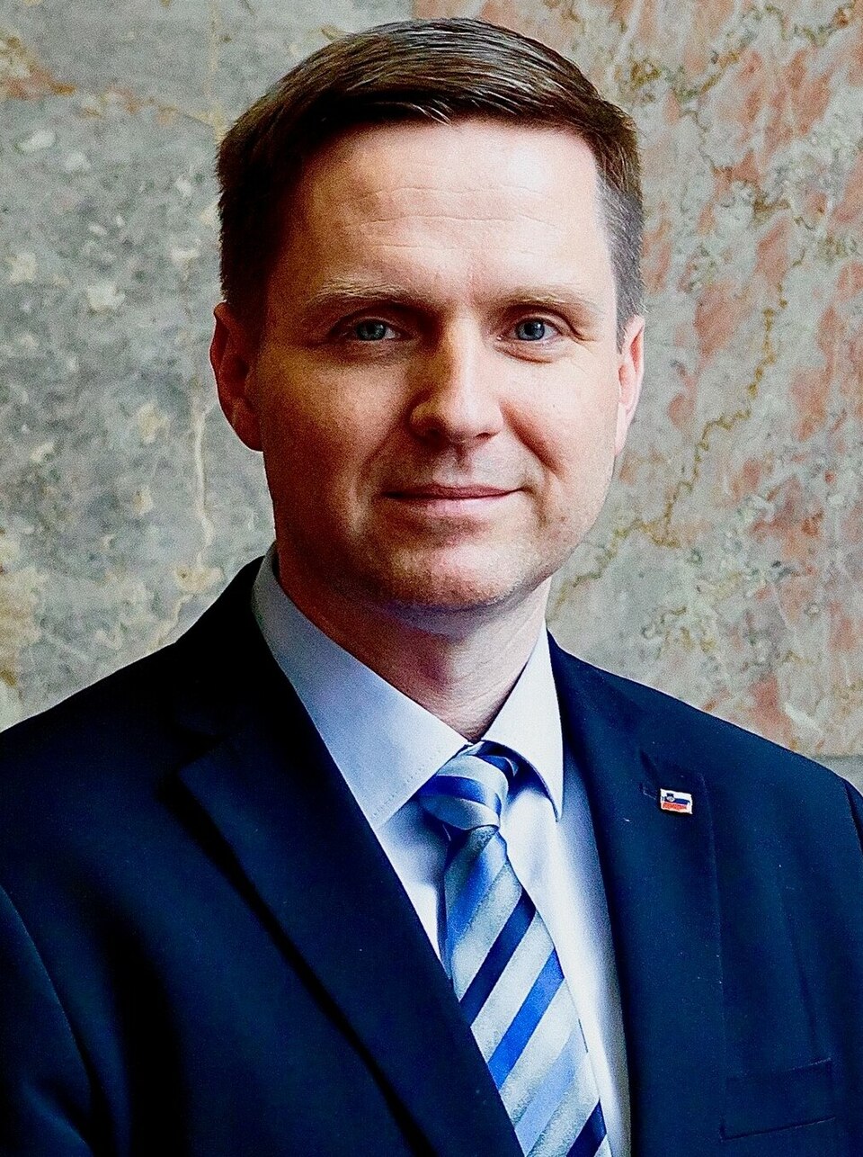 Igor Zorčič