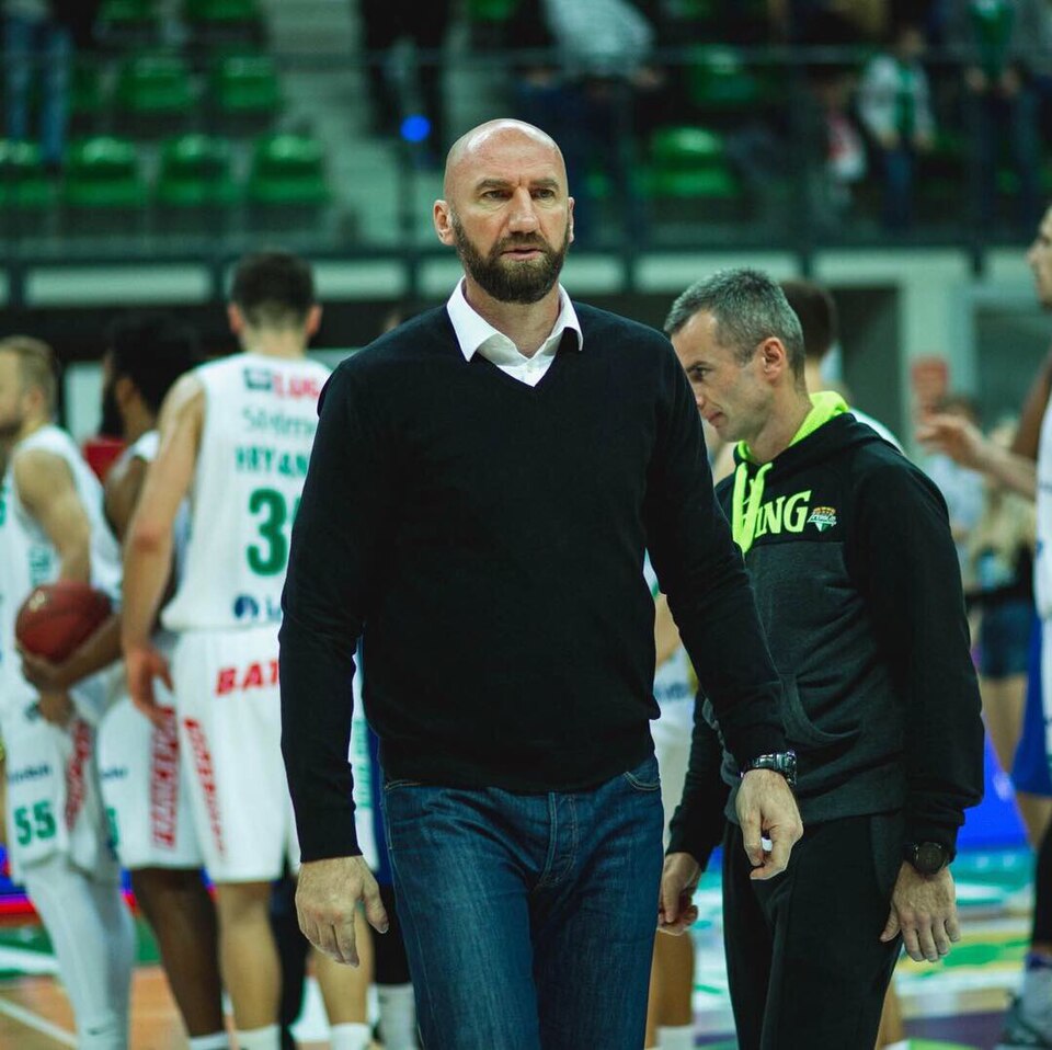 Igor Đaletić