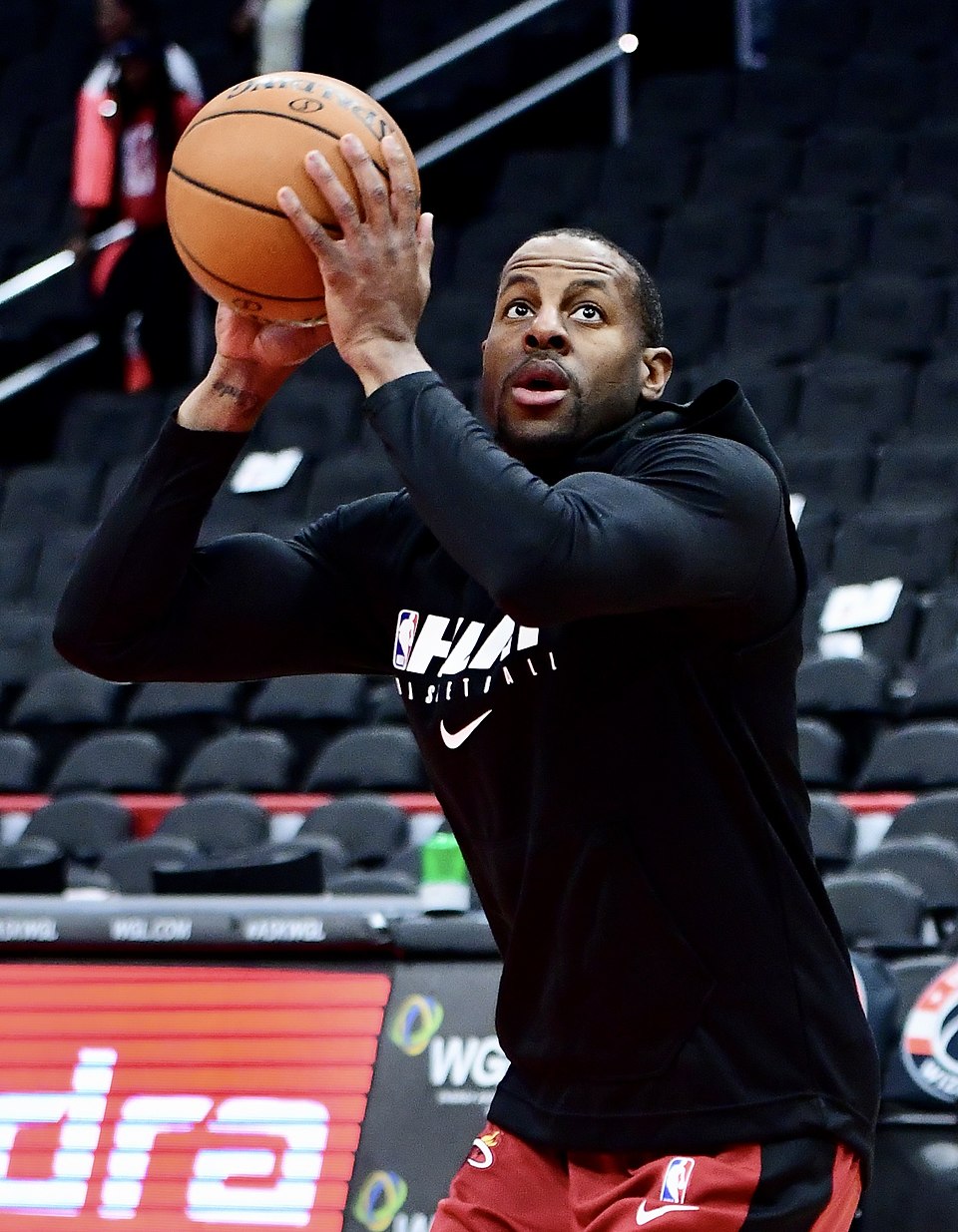 Iguodala
