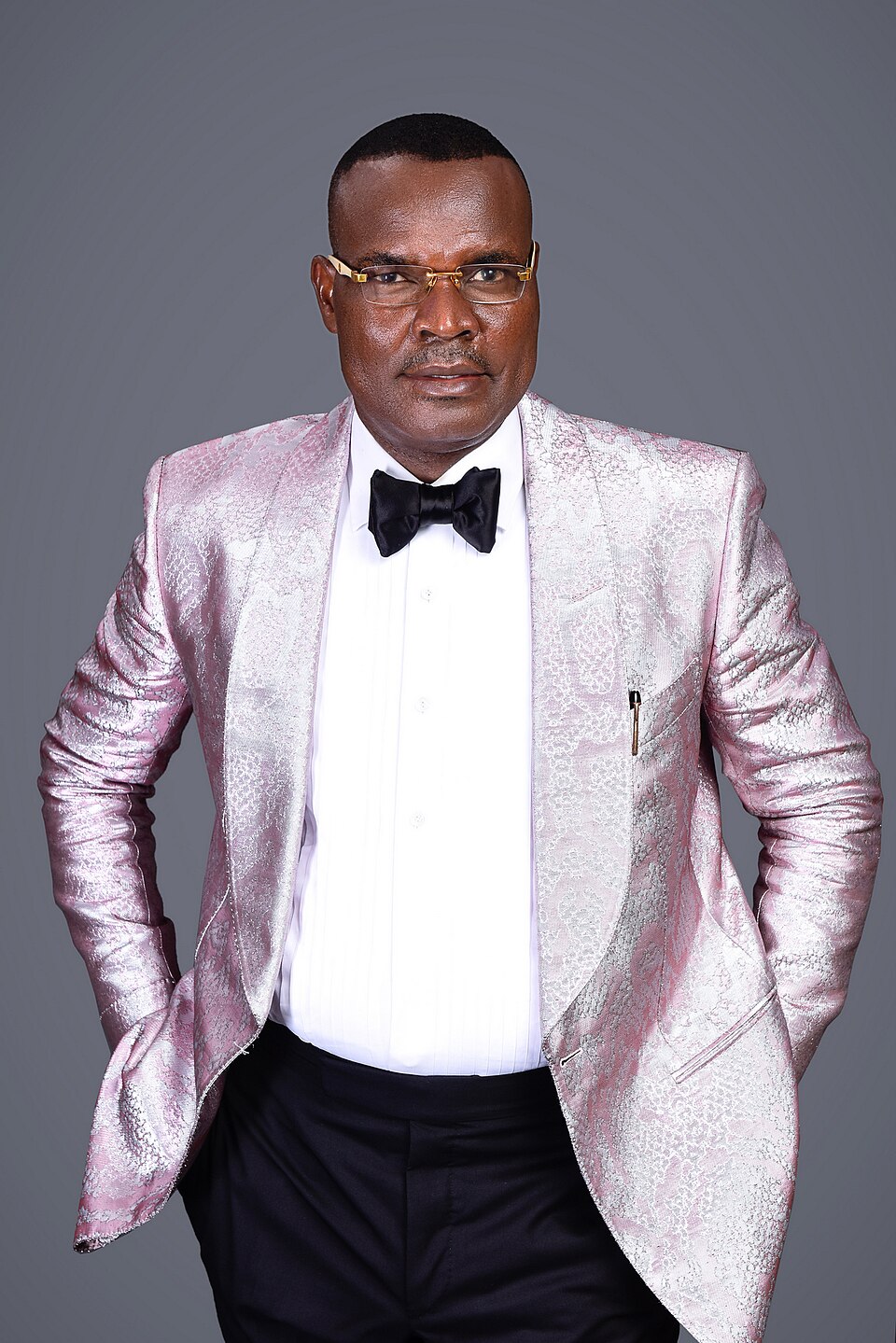 Igwe Odinaka