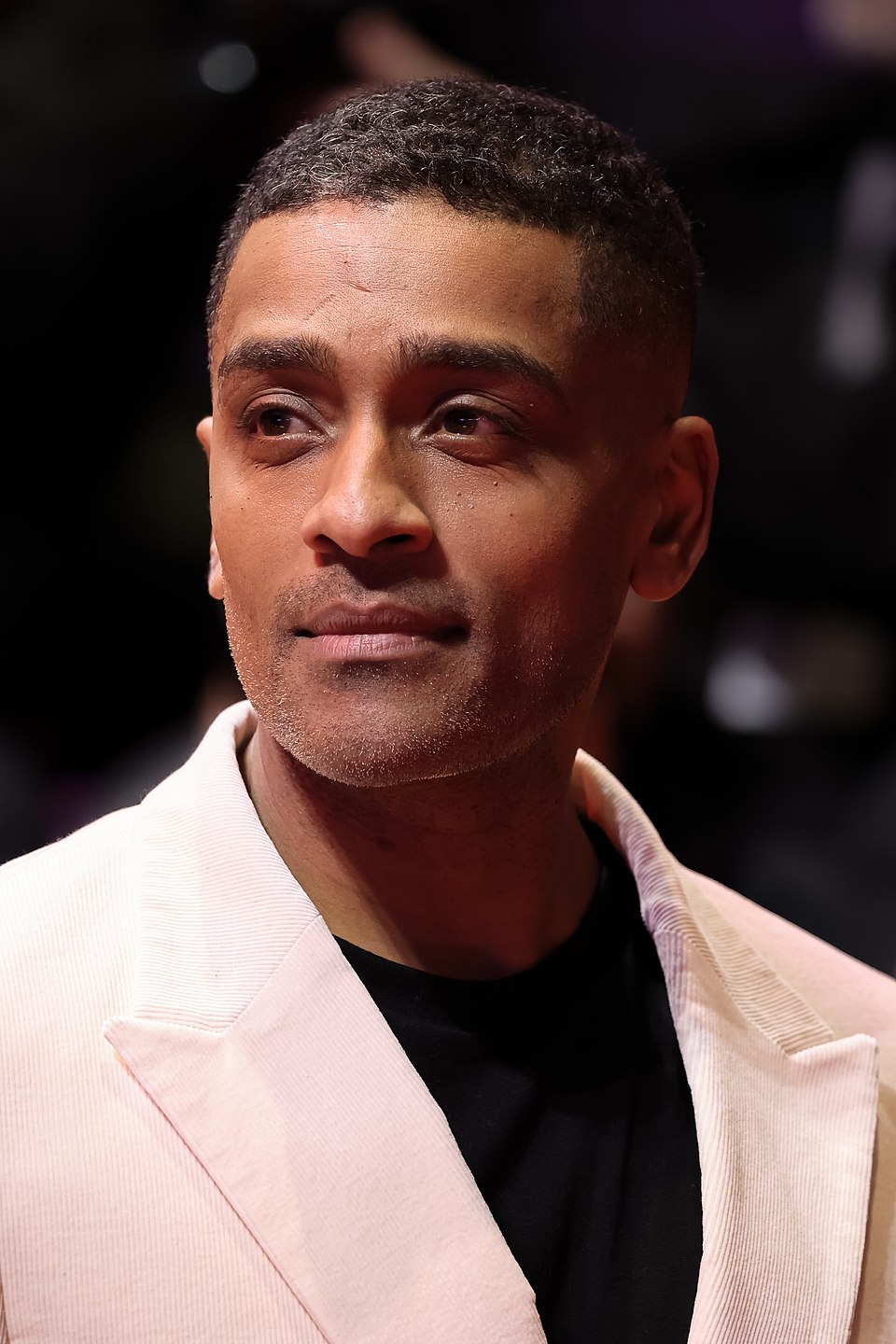 Ihab Amin