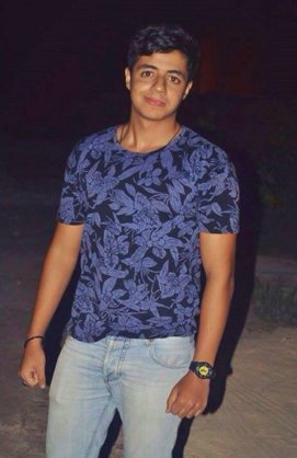 Ihab Amir