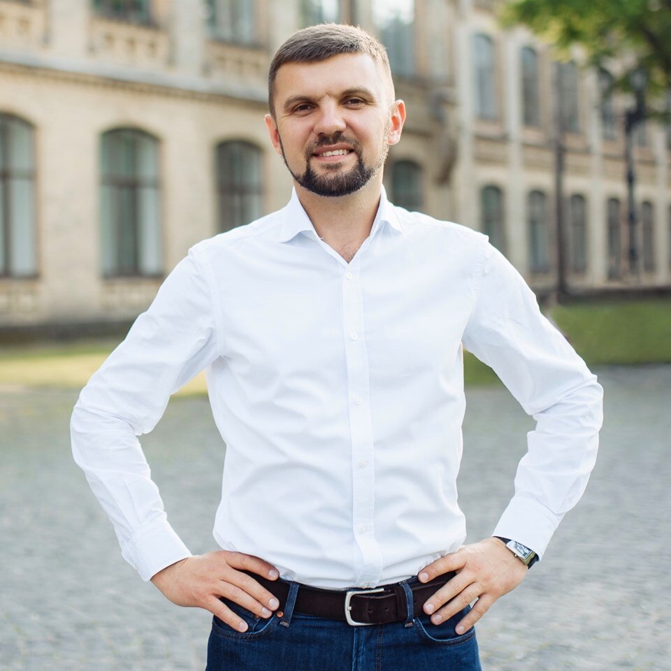 Ihor Huz