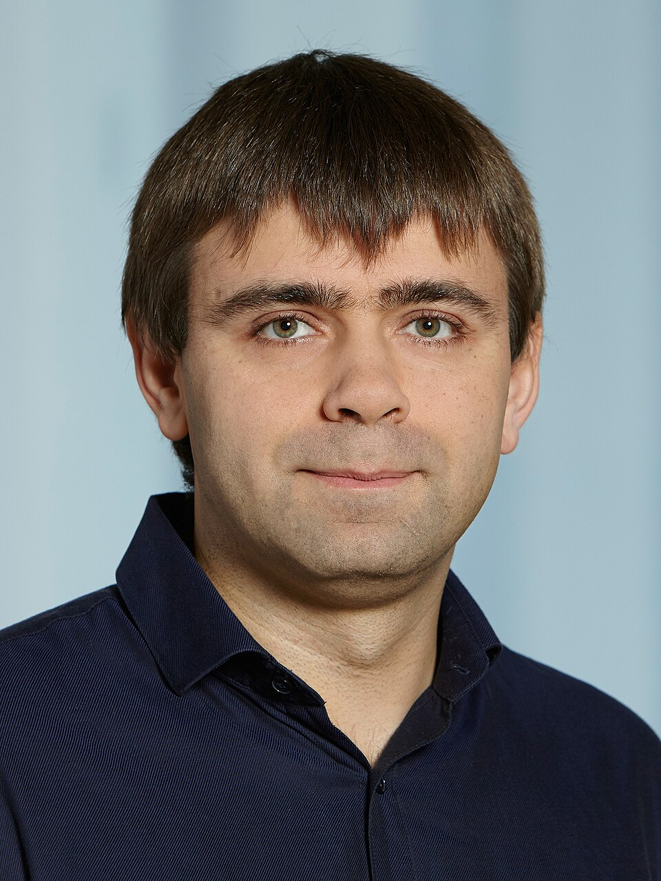 Ihor Kovalenko