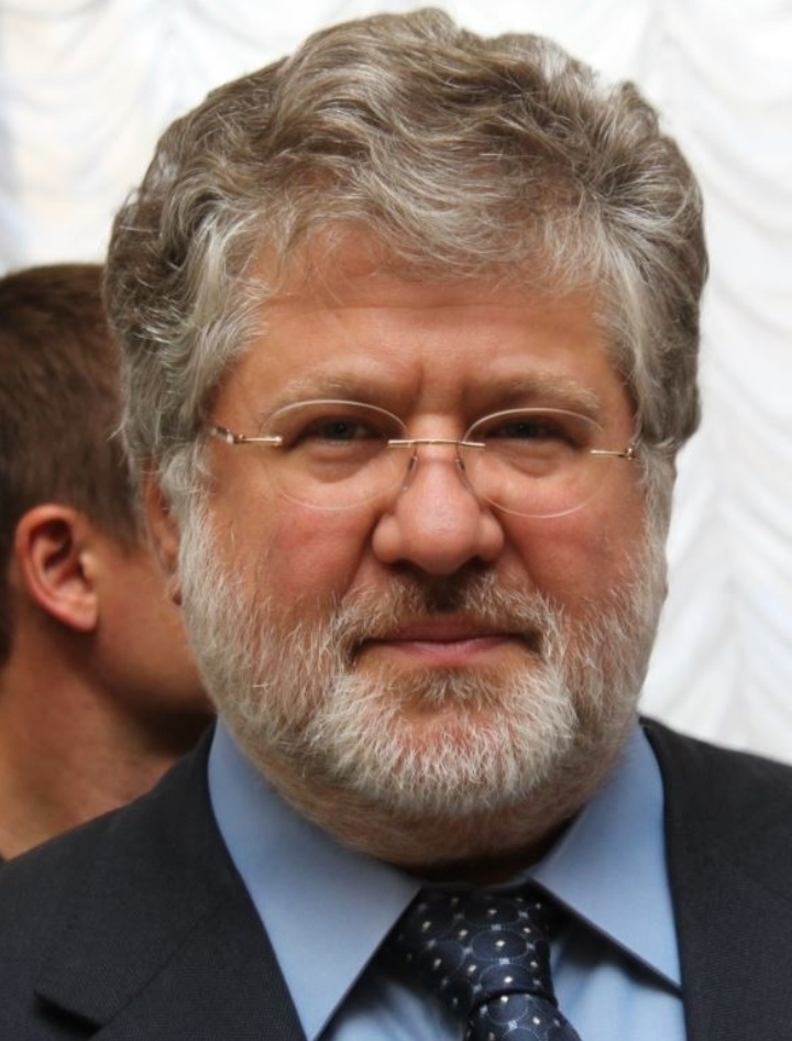 Ihor Leshchenko
