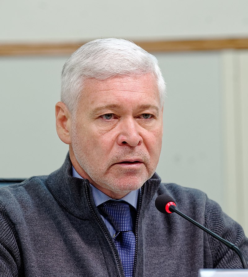 Ihor Terekhov