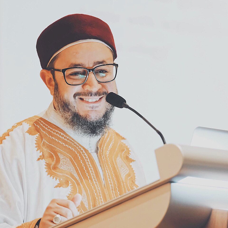 Ihsan Ali Malik