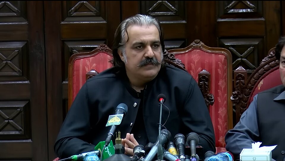 Ihtisham Aslam