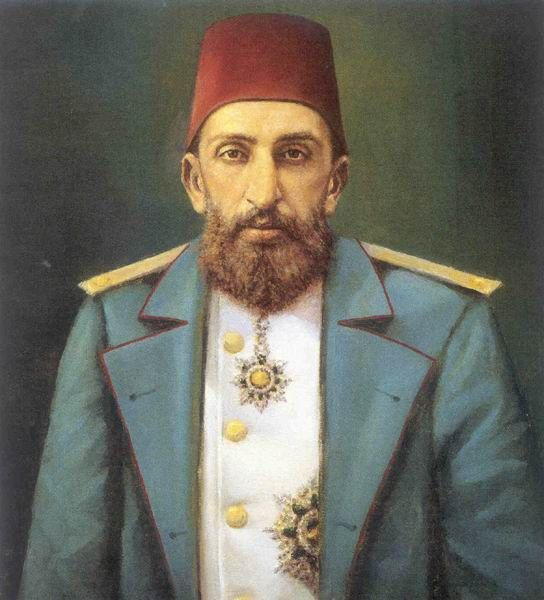 II. Abdülhamit