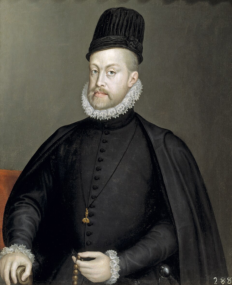 II Philip